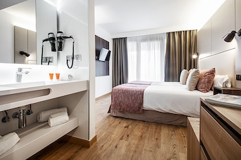 Apartment, 1 Bedroom (2 Personas)