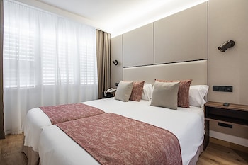 Apartment, 2 Bedrooms