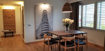 Apartment, 2 Bedrooms