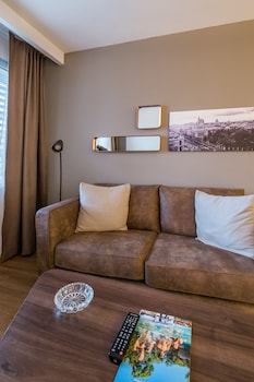 Apartment, 1 Bedroom (2 Personas)