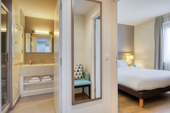 Apartment, 2 Bedrooms