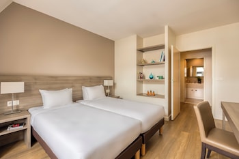 Apartment, 1 Bedroom