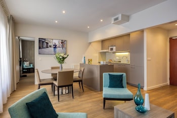 Apartment, 2 Bedrooms