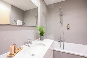 Apartment, 1 Bedroom