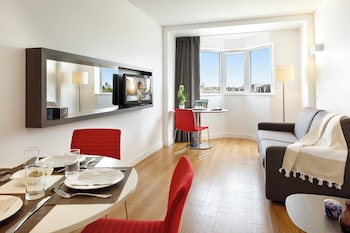 Apartment, 1 Bedroom