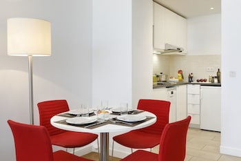 Apartment, 1 Bedroom