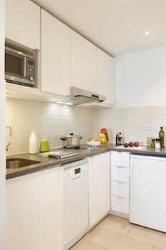Apartment, 1 Bedroom