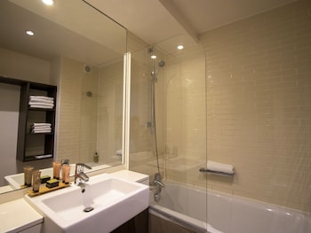 Apartment, 1 Bedroom