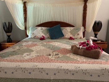Standard Room, Ocean View