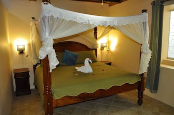 Deluxe Kitchenette
