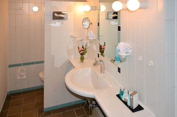 Suite Single Use