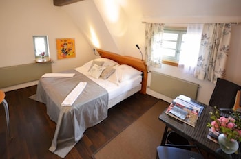 Comfort Double Room Single Use