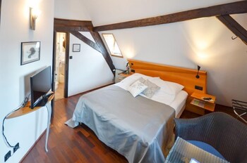 Comfort Double Room Single Use