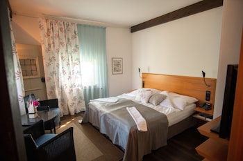 Junior Suite Single Use