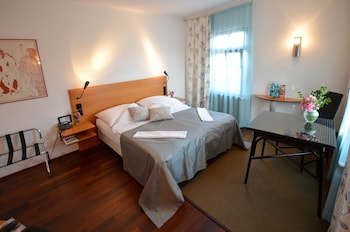 Comfort Double Room Single Use