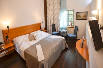 Comfort Double Room Single Use