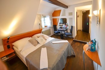 Comfort Double Room Single Use