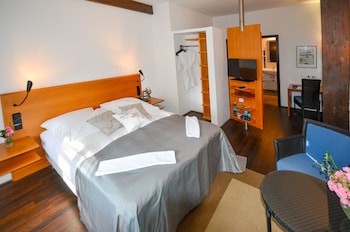 Junior Suite Single Use