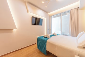 Balcony Room (No View)