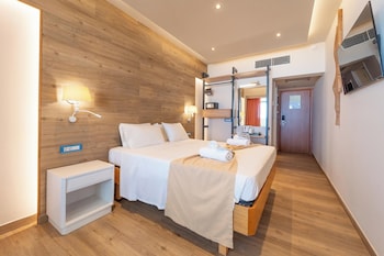 City View Room