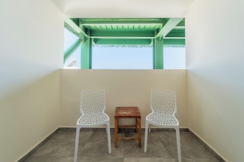City View Room