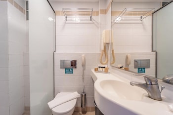 Partial Sea View Room