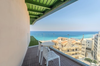 Sea View Room