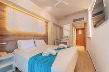 Balcony Room (No View)