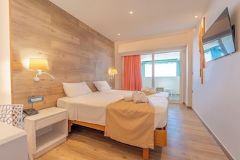 City View Room