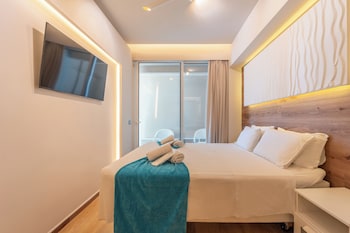 Balcony Room (No View)