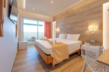 City View Room