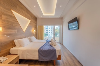 City View Room