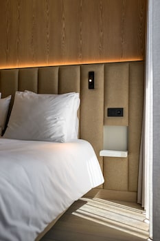 Luxury Double Room