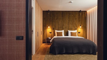 Luxury Studio Suite