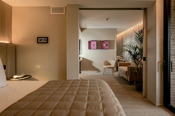 Junior Studio Suite