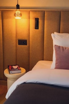 Royal Studio Suite