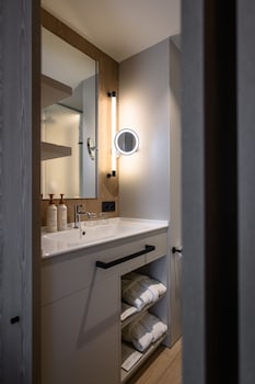 Luxury Double Room