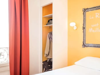 Standard Room, 1 Twin Bed (120 cm)