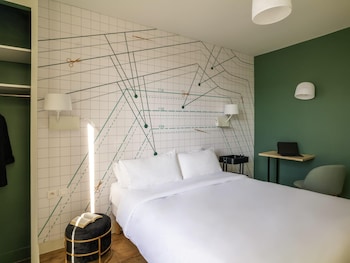 Standard Double Room, 1 Double Bed