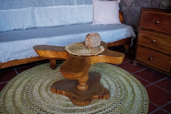 Petit Piton Suite