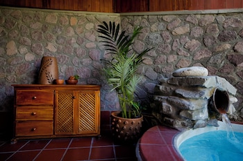Petit Piton Suite