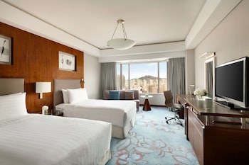 City Wing,Deluxe Room, 2 Twin Beds