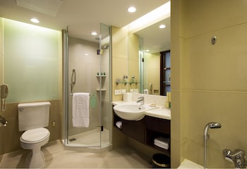 City Wing, Deluxe Room, 1 King Bed