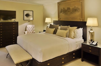 Suite, 2 Bedrooms