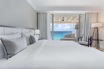 Signature Room, 1 King Bed, Oceanfront