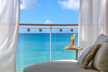 Signature Twin Room, 1 Twin Bed, Oceanfront