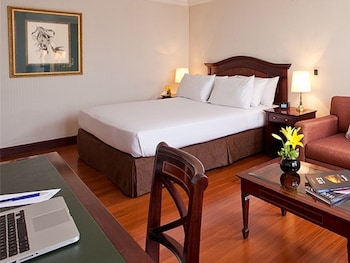 Junior Suite, Terrace