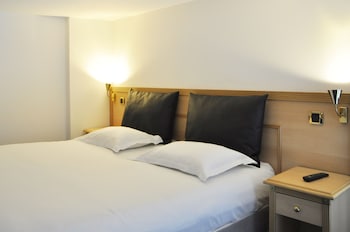 Prestige Suite