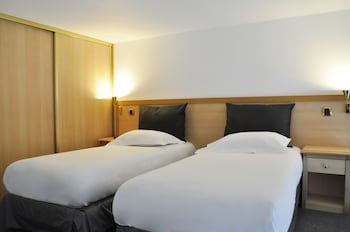Prestige Suite