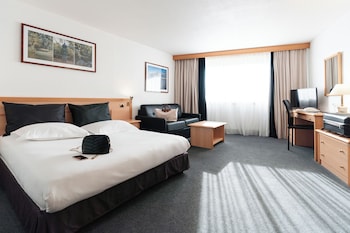 Comfort Double Room, 1 Queen Bed